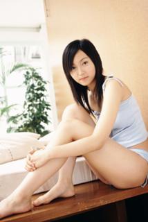 Risa Yoshiki feet photo 20