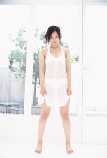 Risa Yoshiki feet photo 19
