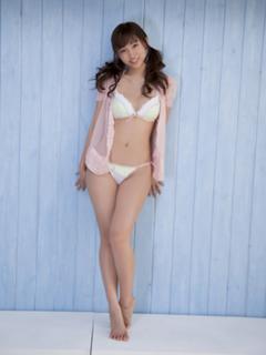 Risa Yoshiki feet photo 13