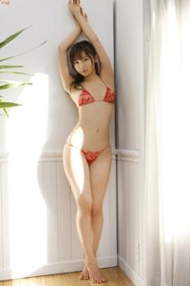 Risa Yoshiki feet photo 6