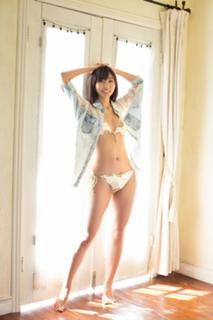 Risa Yoshiki feet photo 17