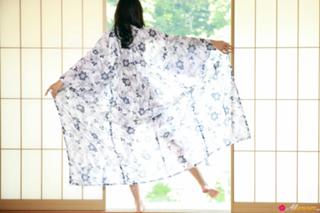 Risa Yoshiki feet photo 8