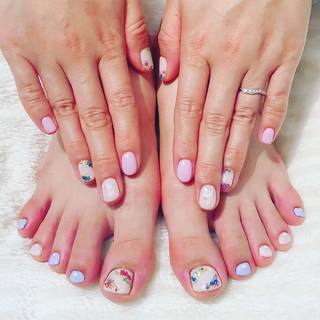Risa Yoshiki feet photo 2