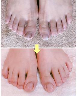 Risa Yoshiki feet photo 1