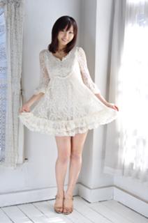 Risa Yoshiki feet photo 12