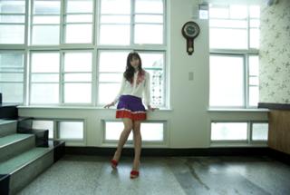 Risa Yoshiki feet photo 1