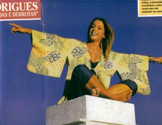 Rita Ferro Rodrigues feet photo 18