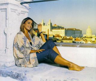 Rita Ferro Rodrigues feet photo 17