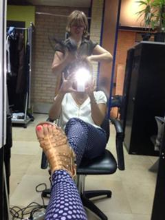 Rita Ferro Rodrigues feet photo 16