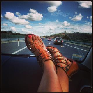 Rita Ferro Rodrigues feet photo 15