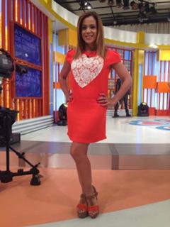 Rita Ferro Rodrigues feet photo 14