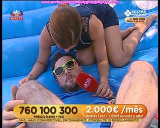 Rita Ferro Rodrigues feet photo 10