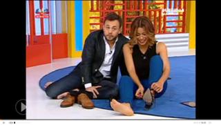Rita Ferro Rodrigues feet photo 5