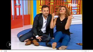 Rita Ferro Rodrigues feet photo 3