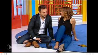 Rita Ferro Rodrigues feet photo 20