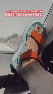 Rita Ferro Rodrigues feet photo 18