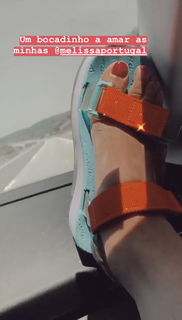 Rita Ferro Rodrigues feet photo 17