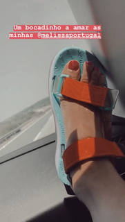 Rita Ferro Rodrigues feet photo 16