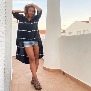 Rita Ferro Rodrigues feet photo 13