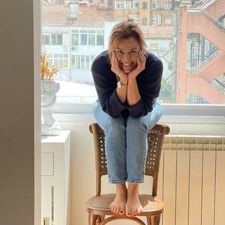 Rita Ferro Rodrigues feet photo 1