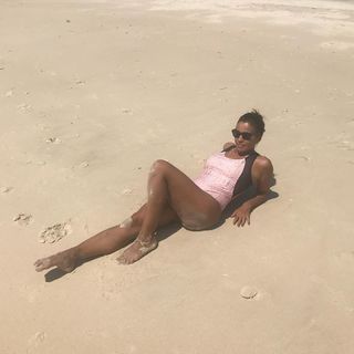Rita Ferro Rodrigues feet photo 18