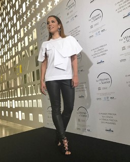 Rita Ferro Rodrigues feet photo 4