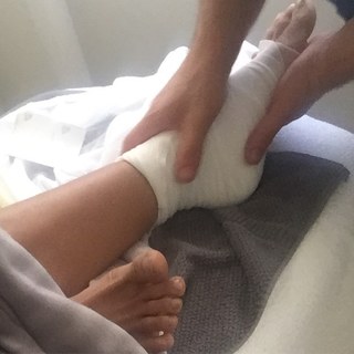 Rita Ferro Rodrigues feet photo 3