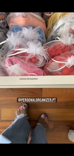 Rita Ferro Rodrigues feet photo 2