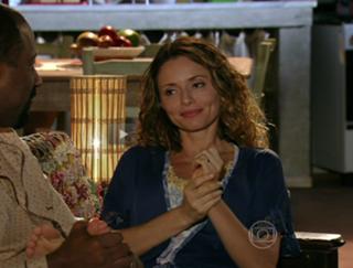 Rita Guedes feet photo 9
