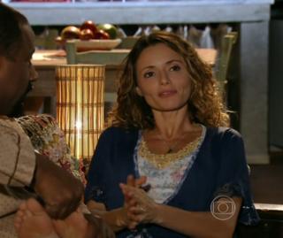 Rita Guedes feet photo 8