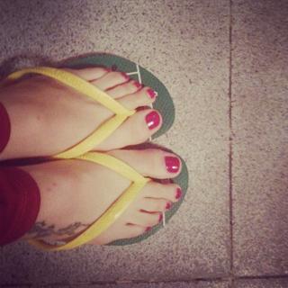 Rita Guedes feet photo 18