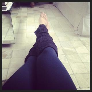 Rita Guedes feet photo 14