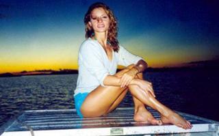 Rita Guedes feet photo 11
