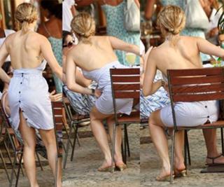 Rita Guedes feet photo 10