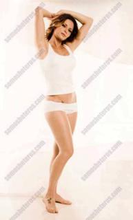 Rita Guedes feet photo 6