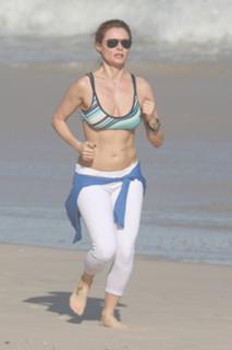 Rita Guedes feet photo 5