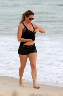 Rita Guedes feet photo 1