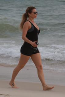 Rita Guedes feet photo 20