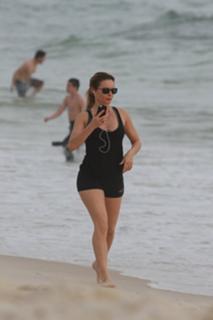 Rita Guedes feet photo 19