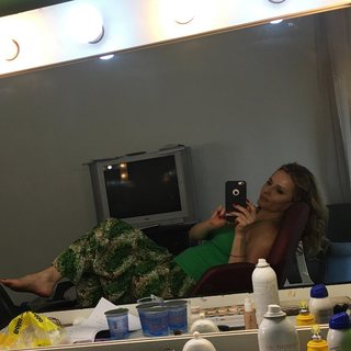 Rita Guedes feet photo 6