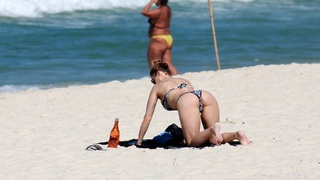 Rita Guedes feet photo 20