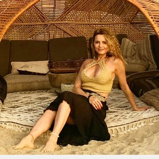 Rita Guedes feet photo 16