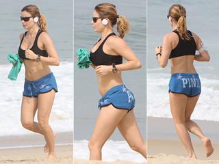 Rita Guedes feet photo 16