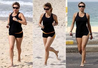 Rita Guedes feet photo 15