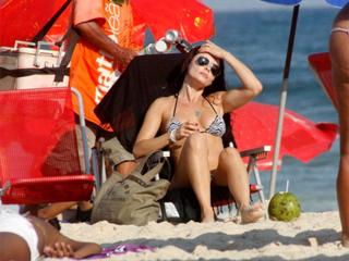 Rita Guedes feet photo 14