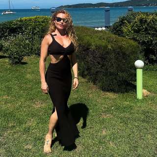 Rita Guedes feet photo 15