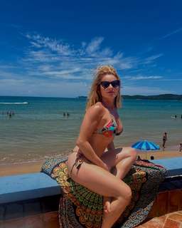 Rita Guedes feet photo 14