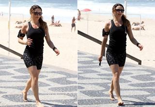 Rita Guedes feet photo 6