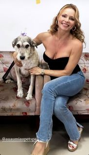 Rita Guedes feet photo 3