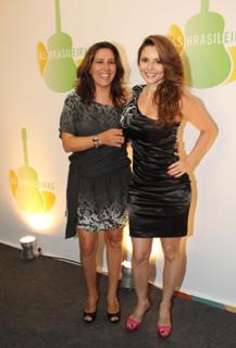 Rita Guedes feet photo 2